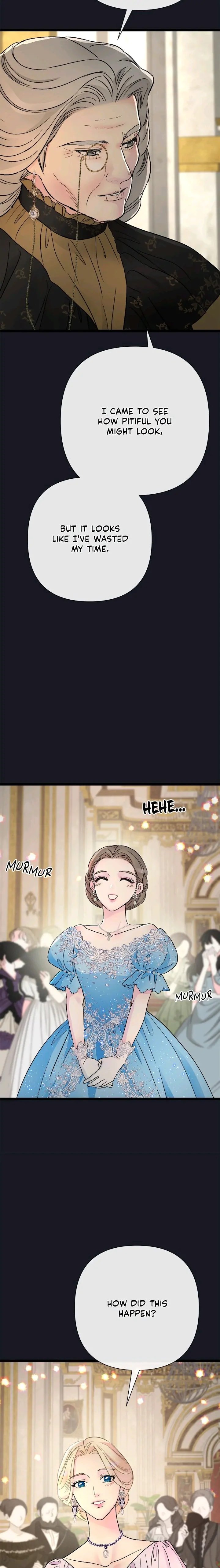 The Problematic Prince, Chapter 77 image 25